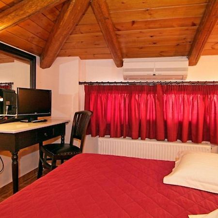 Hotel Varonos Delfi Rom bilde